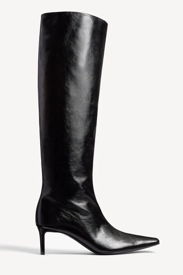 Khaite Stiefel & Boots<Stiefel Ona in Schwarz