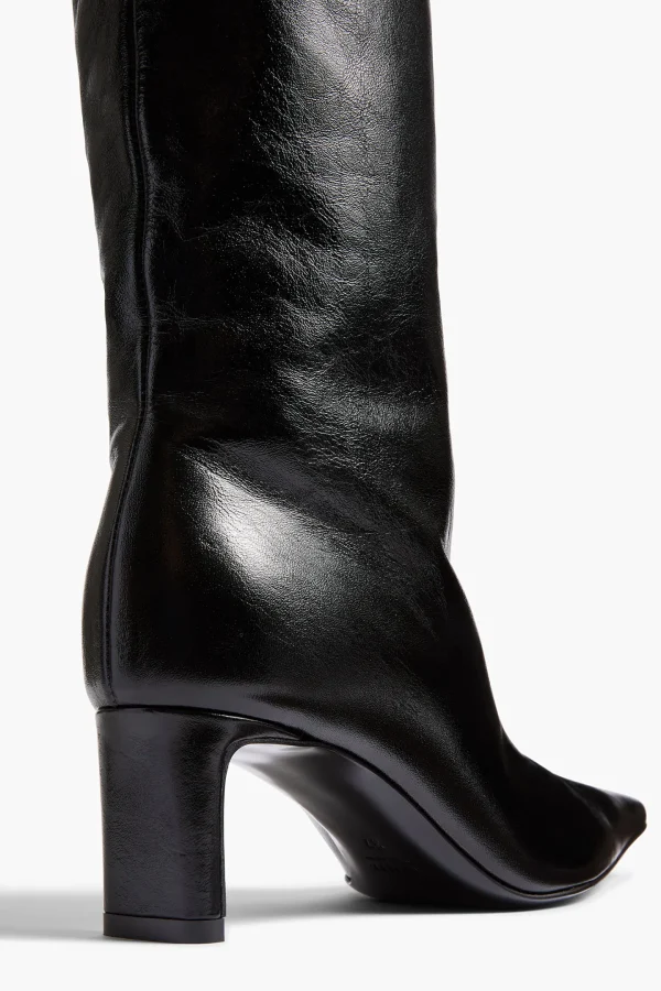 Khaite Stiefel & Boots<Stiefel Ona in Schwarz