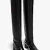 aeyde Stiefel & Boots<Stiefel Willa in Schwarz