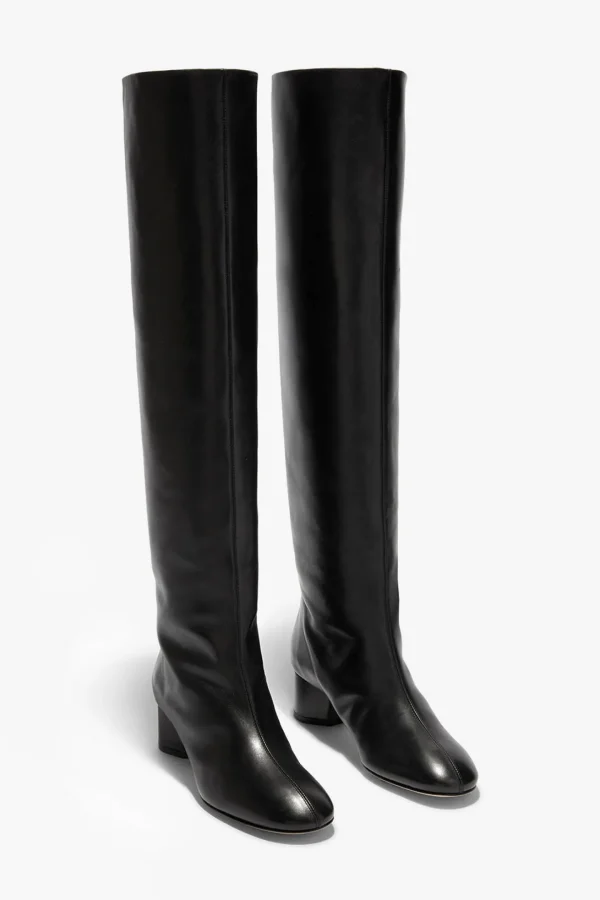 aeyde Stiefel & Boots<Stiefel Willa in Schwarz