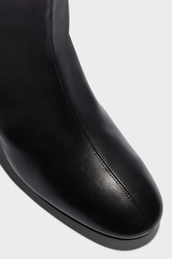 aeyde Stiefel & Boots<Stiefel Willa in Schwarz