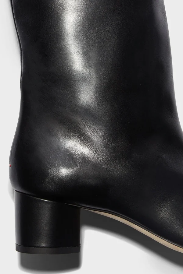aeyde Stiefel & Boots<Stiefel Willa in Schwarz
