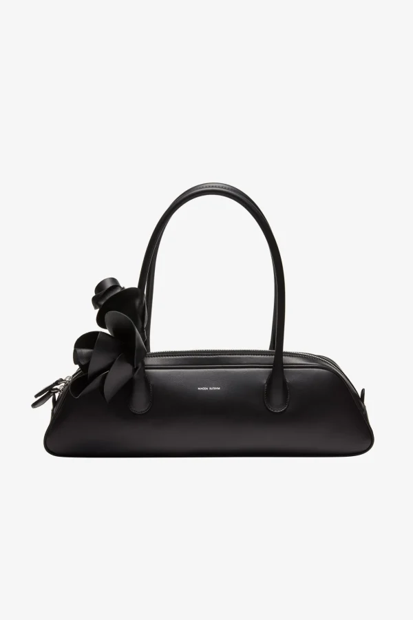 Magda Butrym Schultertaschen | Handtaschen<Tasche Brigitte in Schwarz