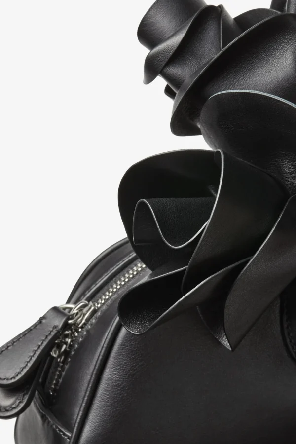 Magda Butrym Schultertaschen | Handtaschen<Tasche Brigitte in Schwarz