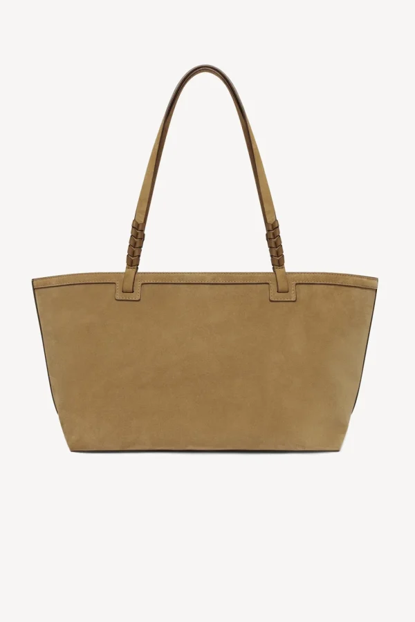 Métier Shopper | Schultertaschen<Tasche Cala 32 in Suede Cairo