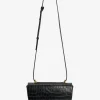 by Malene Birger Schultertaschen | Handtaschen<Tasche Cebella in Schwarz