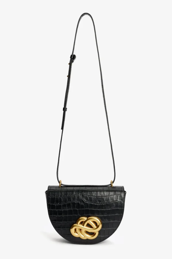 by Malene Birger Schultertaschen | Handtaschen<Tasche Cebella in Schwarz