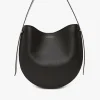 Victoria Beckham Schultertaschen<Tasche Dia Hobo in Schwarz