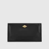 Métier Crossbody | Clutches & Pouches<Tasche Ease Nappa in Schwarz
