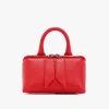 The Attico Handtaschen | Crossbody<Tasche Friday in Rot