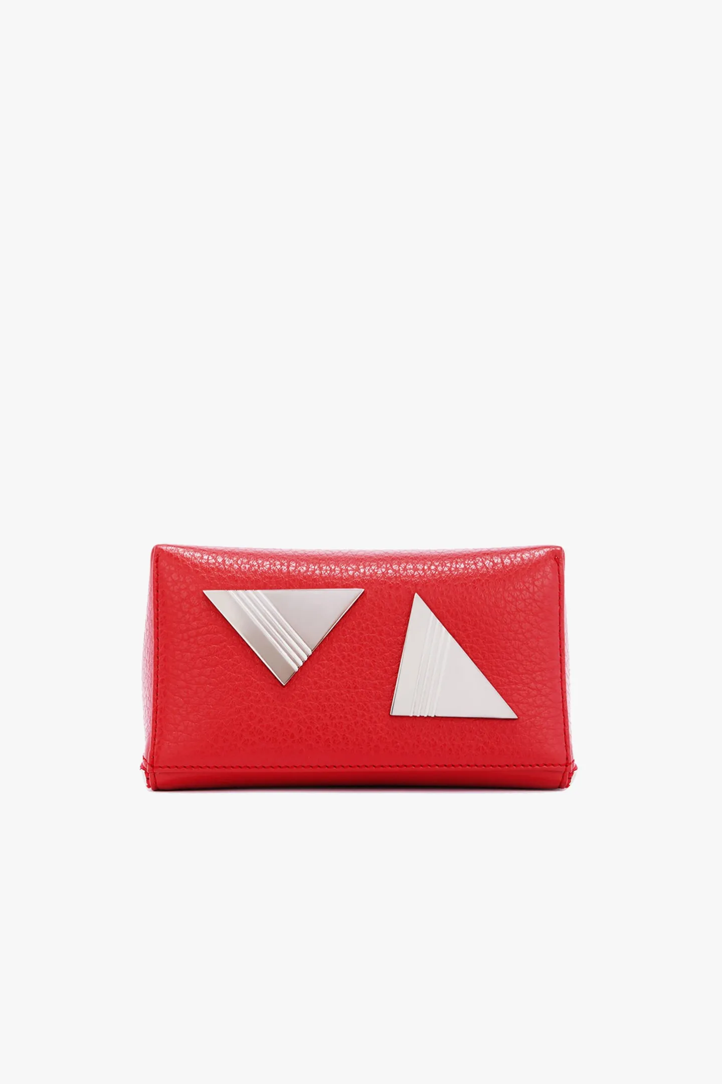 tasche_friday_in_rot_4.webp The Attico Handtaschen | Crossbody<Tasche Friday in Rot