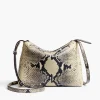 Khaite Crossbody | Clutches & Pouches<Tasche Lina in Natural