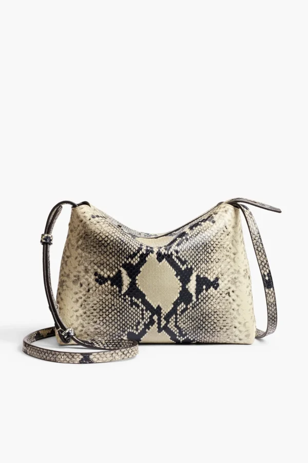 Khaite Crossbody | Clutches & Pouches<Tasche Lina in Natural