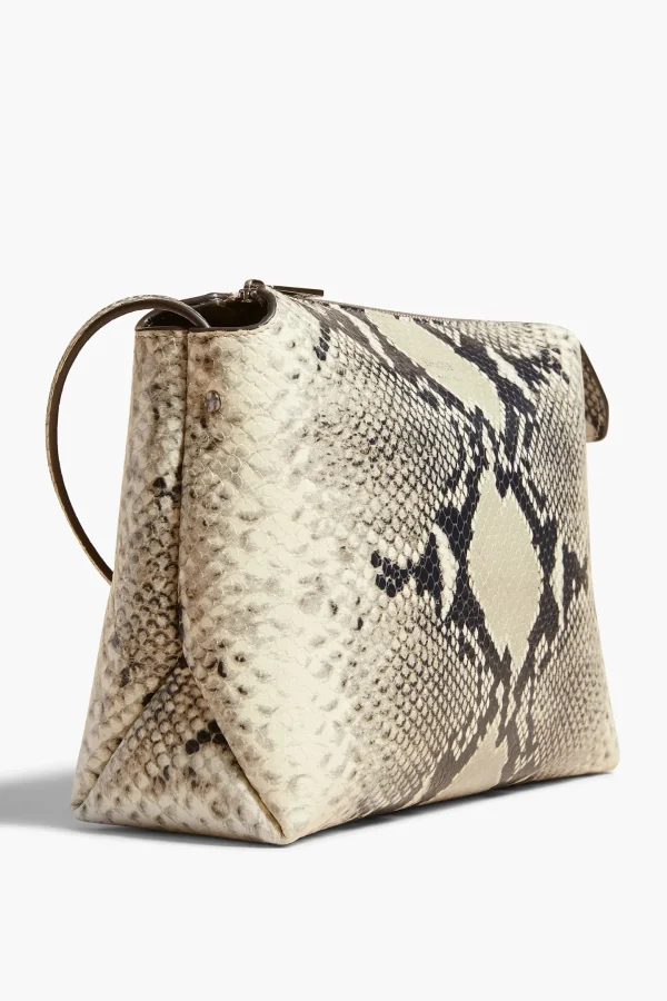 Khaite Crossbody | Clutches & Pouches<Tasche Lina in Natural