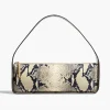 Khaite Handtaschen | Schultertaschen<Tasche Lori in Natural