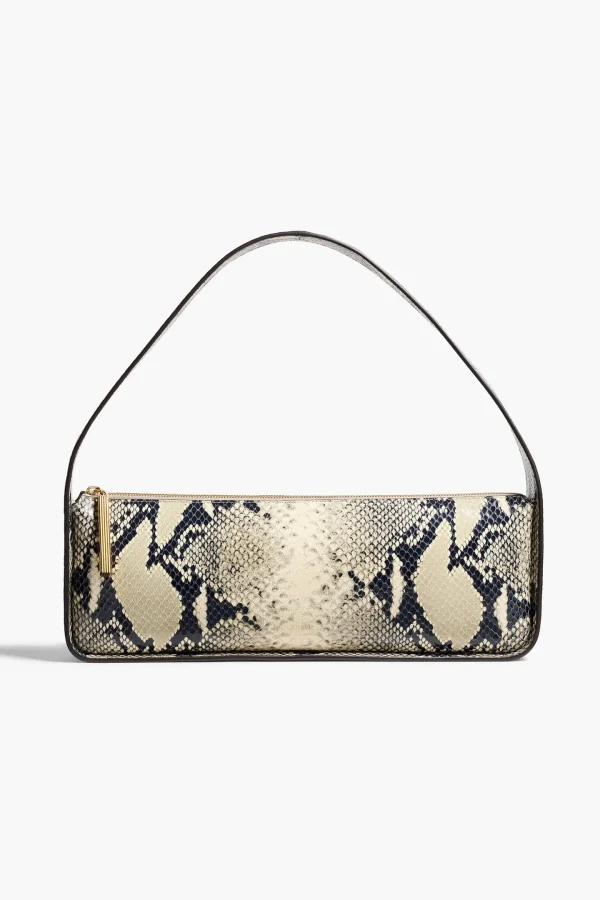 Khaite Handtaschen | Schultertaschen<Tasche Lori in Natural