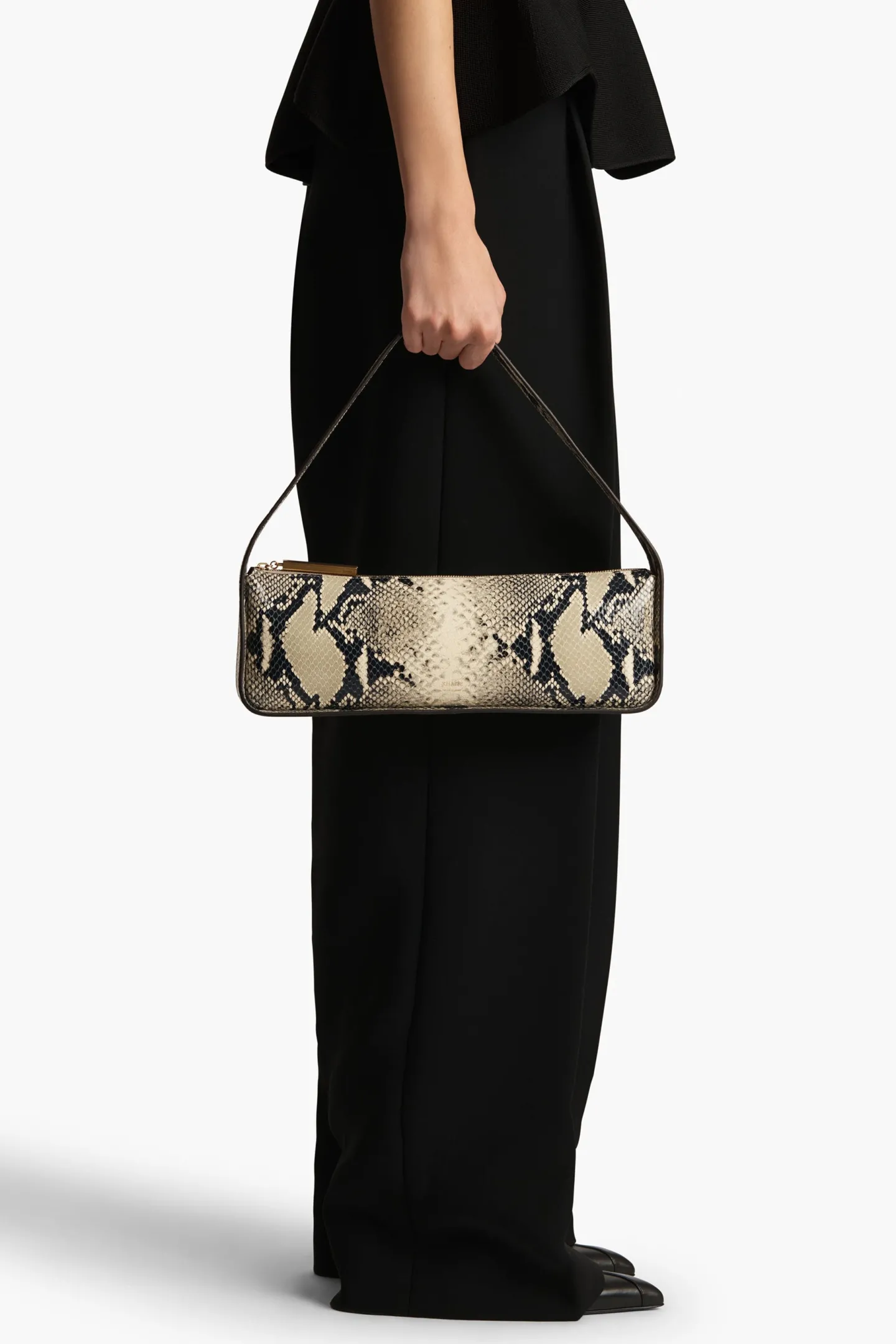 tasche_lori_in_natural_1.webp Khaite Handtaschen | Schultertaschen<Tasche Lori in Natural
