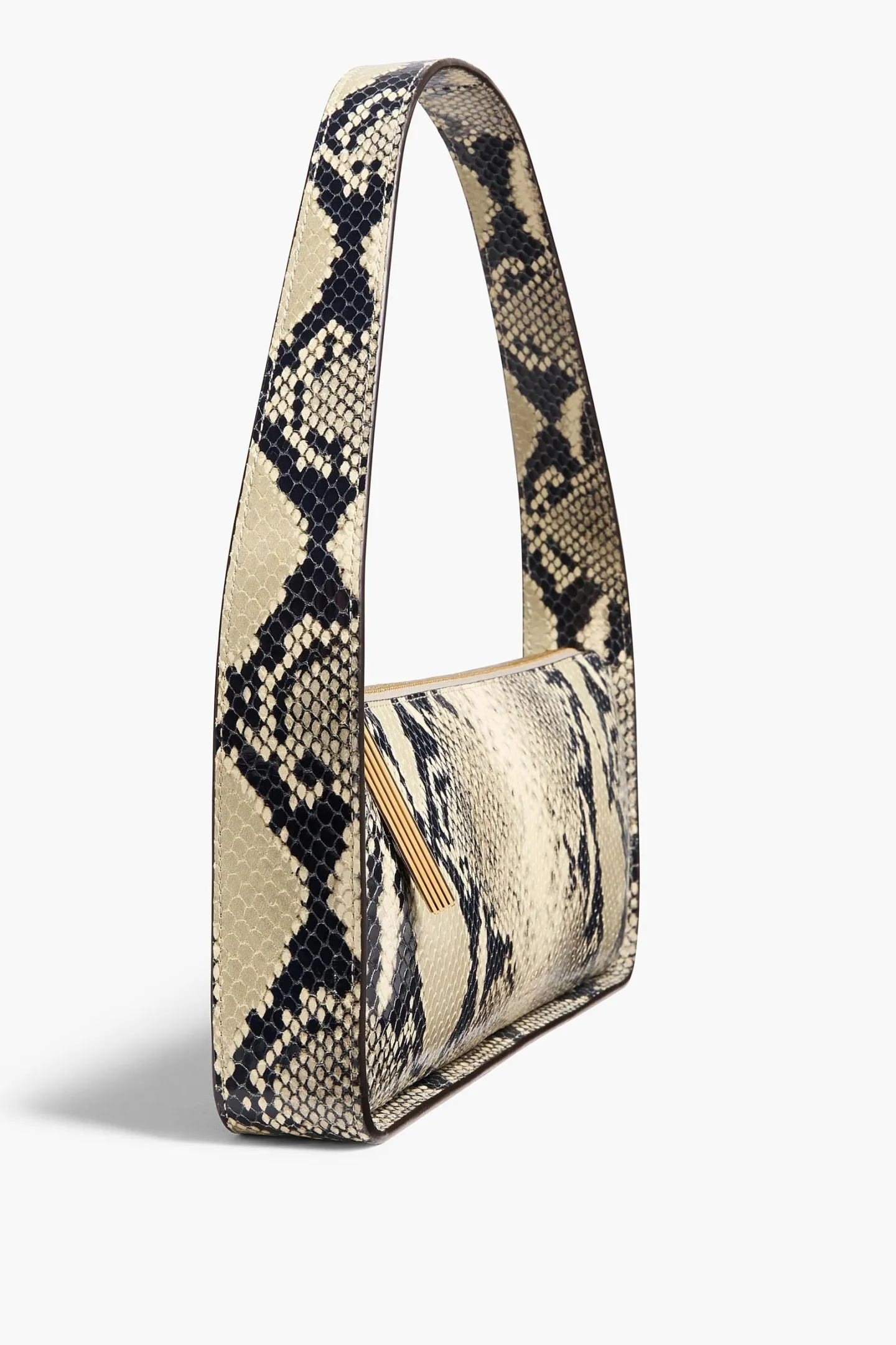 tasche_lori_in_natural_2.webp Khaite Handtaschen | Schultertaschen<Tasche Lori in Natural