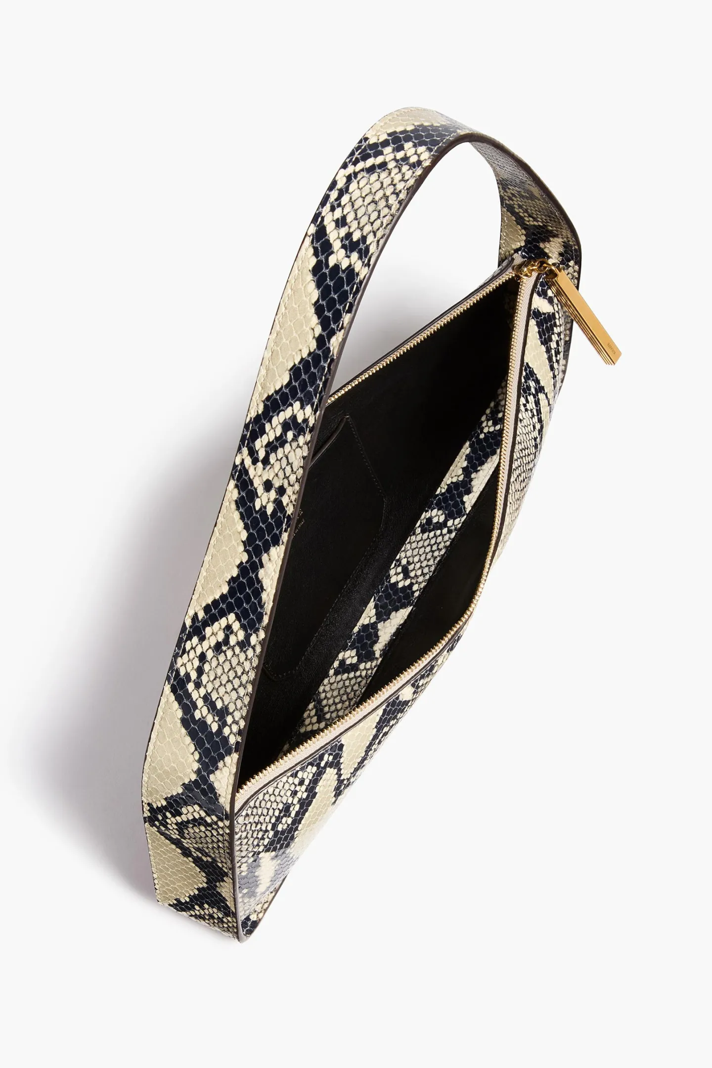 tasche_lori_in_natural_3.webp Khaite Handtaschen | Schultertaschen<Tasche Lori in Natural