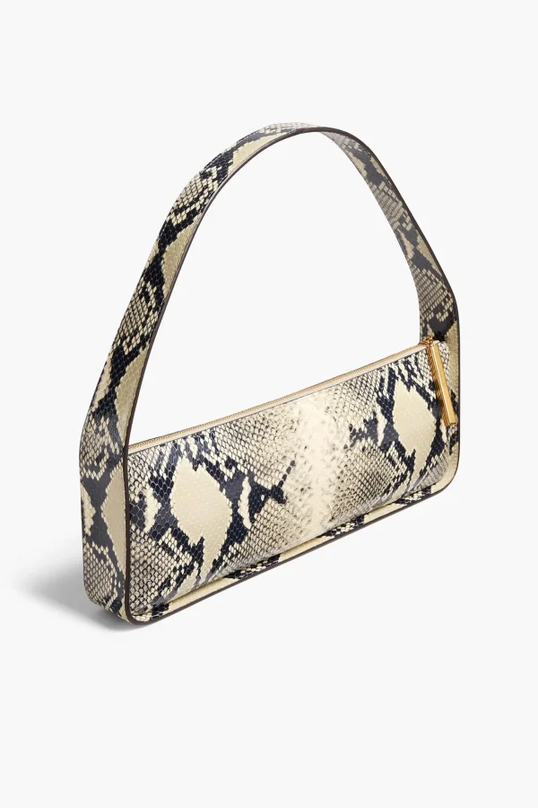 Khaite Handtaschen | Schultertaschen<Tasche Lori in Natural