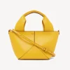 Métier Handtaschen | Crossbody<Tasche Market Mini in Factory Yellow