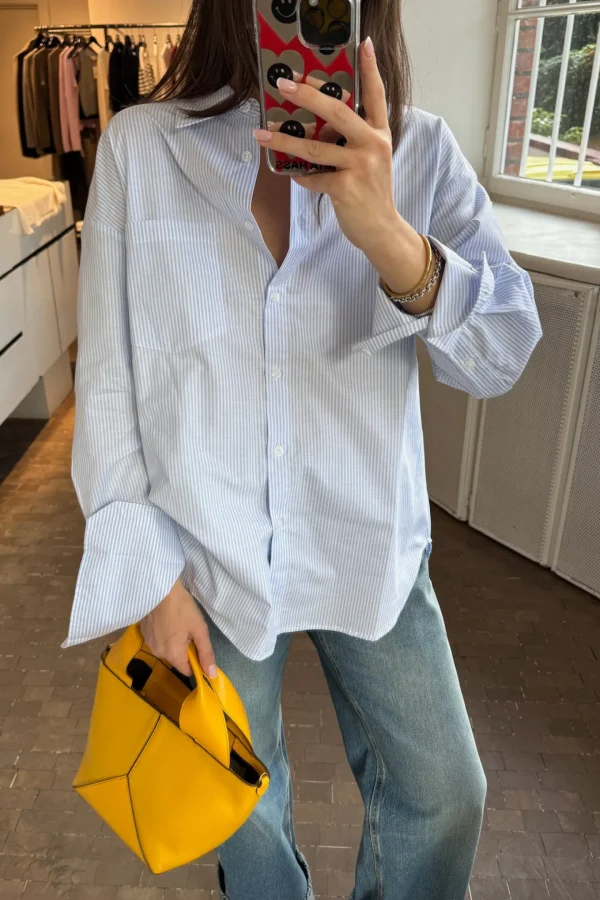 Métier Handtaschen | Crossbody<Tasche Market Mini in Factory Yellow