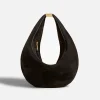 Khaite Handtaschen<Tasche Olivia Small in Schwarz