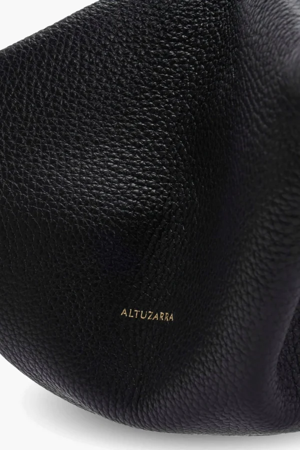 Altuzarra Schultertaschen | Handtaschen<Tasche Origami in Schwarz