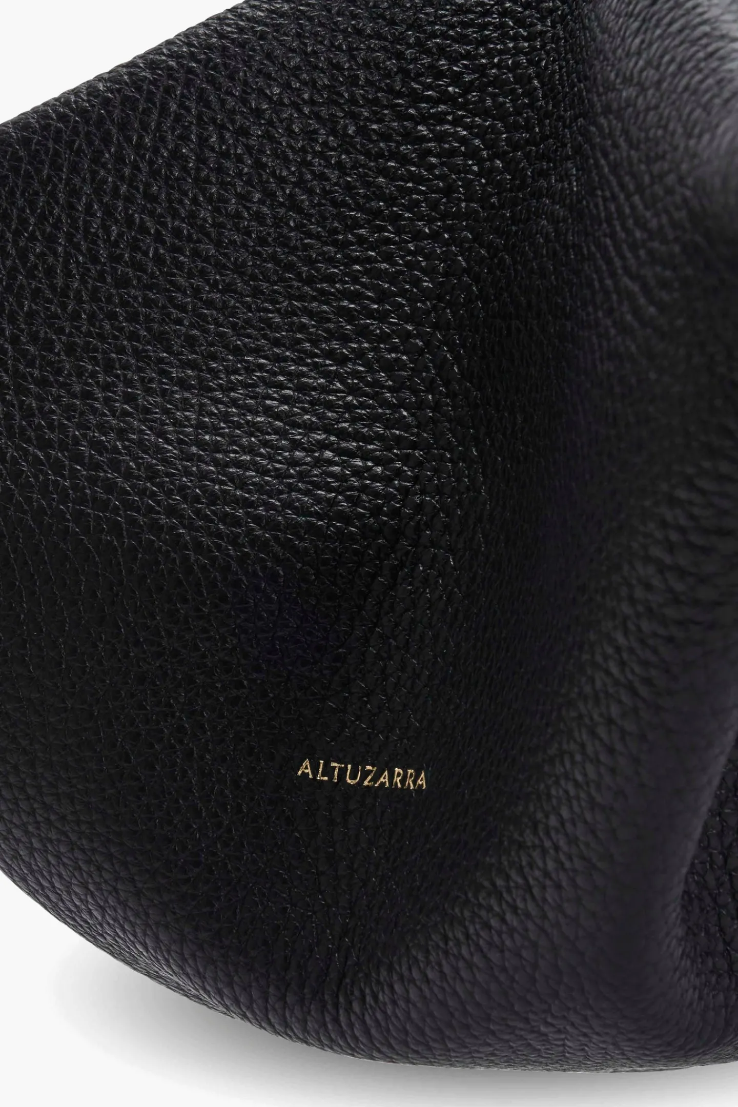 tasche_origami_in_schwarz_1.webp Altuzarra Schultertaschen | Handtaschen<Tasche Origami in Schwarz