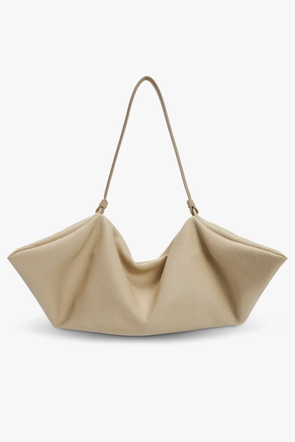Altuzarra Schultertaschen | Handtaschen<Tasche Origami in Weizen