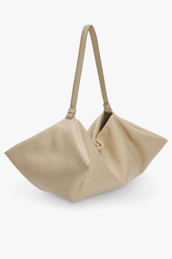 Altuzarra Schultertaschen | Handtaschen<Tasche Origami in Weizen