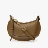 Isabel Marant Crossbody<Tasche Oskan Moon in Khaki