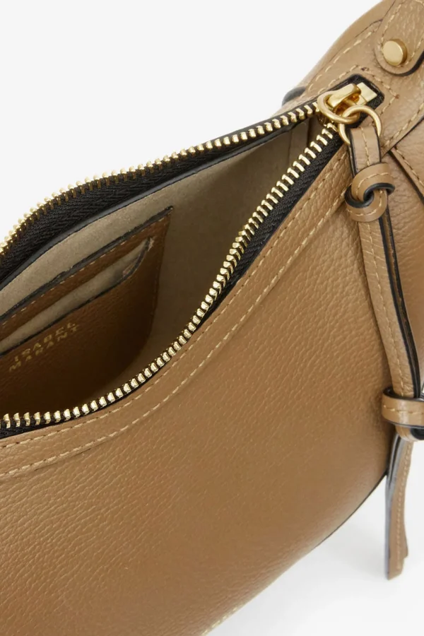 Isabel Marant Crossbody<Tasche Oskan Moon in Khaki