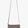 Rick Owens Crossbody | Clutches & Pouches<Tasche Pillow in Griffin Dust