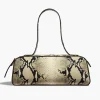 Khaite Schultertaschen | Handtaschen<Tasche Simona in Natural