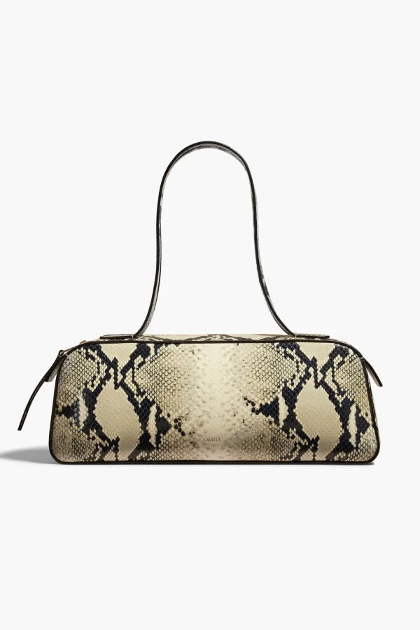 Khaite Schultertaschen | Handtaschen<Tasche Simona in Natural