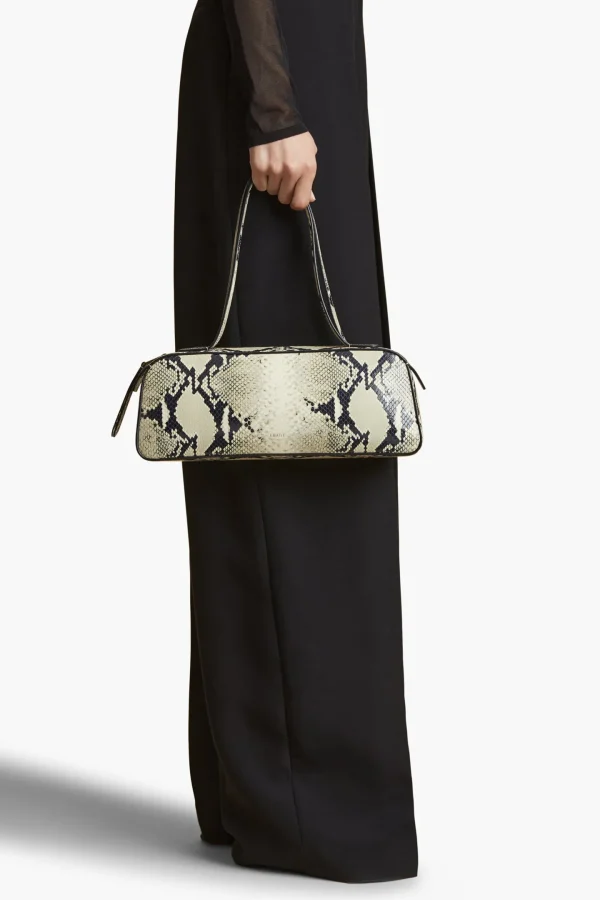 Khaite Schultertaschen | Handtaschen<Tasche Simona in Natural