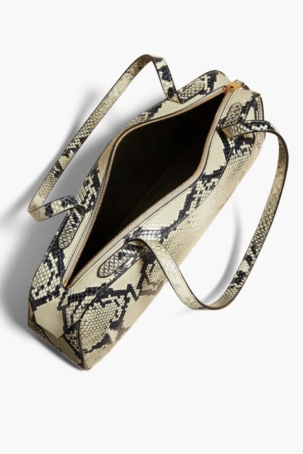 Khaite Schultertaschen | Handtaschen<Tasche Simona in Natural
