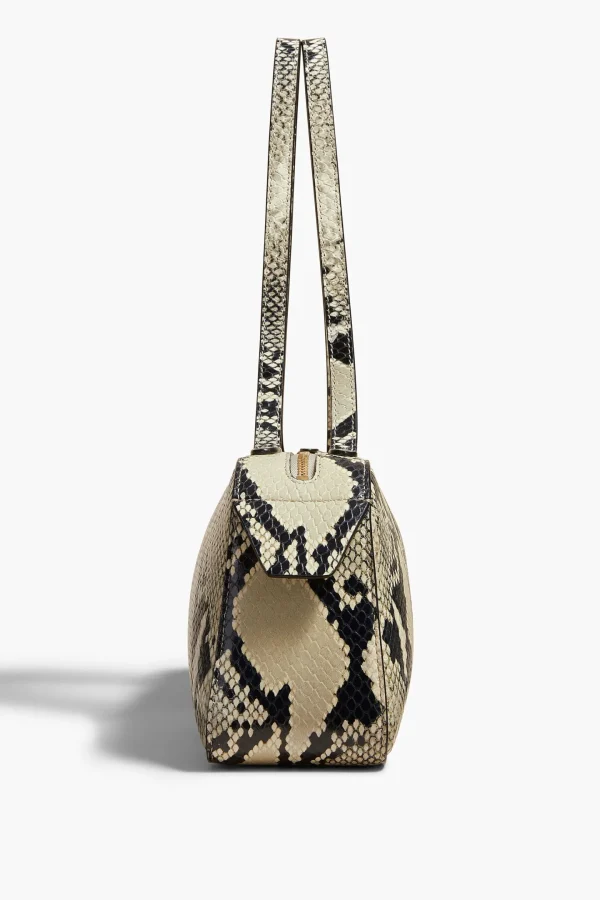 Khaite Schultertaschen | Handtaschen<Tasche Simona in Natural