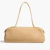 Khaite Schultertaschen | Handtaschen<Tasche Simona in Wheat