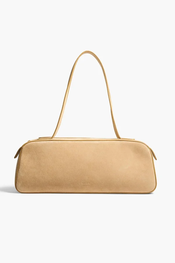 Khaite Schultertaschen | Handtaschen<Tasche Simona in Wheat