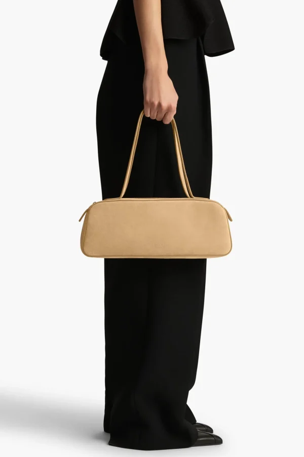 Khaite Schultertaschen | Handtaschen<Tasche Simona in Wheat