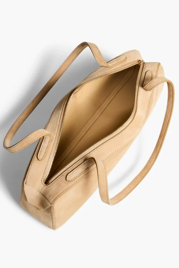 Khaite Schultertaschen | Handtaschen<Tasche Simona in Wheat