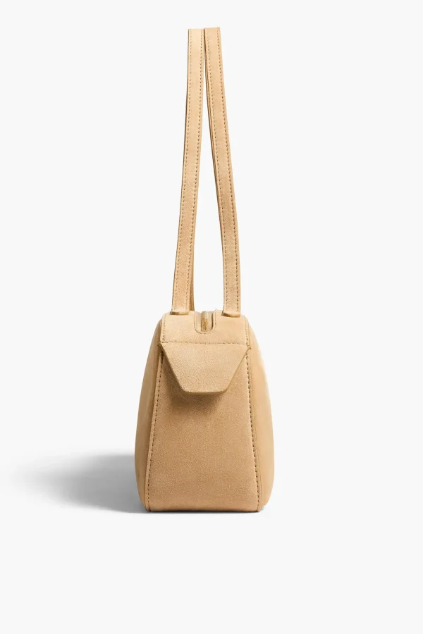 Khaite Schultertaschen | Handtaschen<Tasche Simona in Wheat
