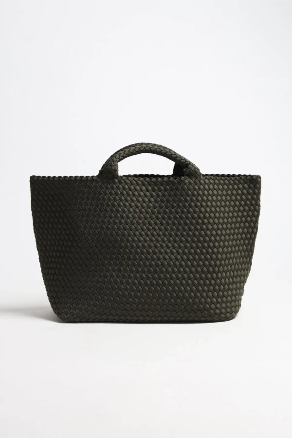 Naghedi Shopper | Handtaschen<Tasche St. Barths Large in Olive