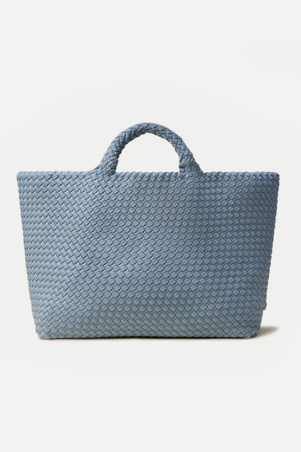 Naghedi Shopper | Schultertaschen<Tasche St. Barths Large in Nova