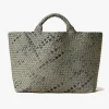 Naghedi Shopper<Tasche St. Barths Large in Neptune
