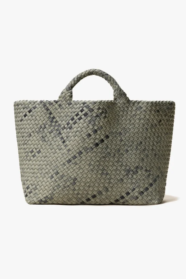 Naghedi Shopper<Tasche St. Barths Large in Neptune