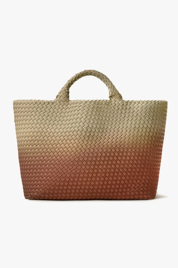 Naghedi Shopper<Tasche St. Barths Large in Java
