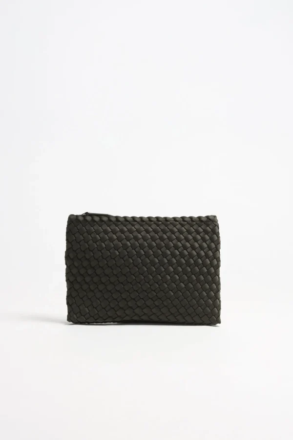 Naghedi Shopper | Handtaschen<Tasche St. Barths Large in Olive